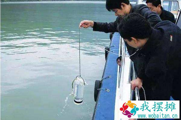 对虾养殖水质大全