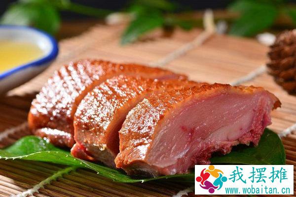 养鹅经济效益好规模养殖有难度