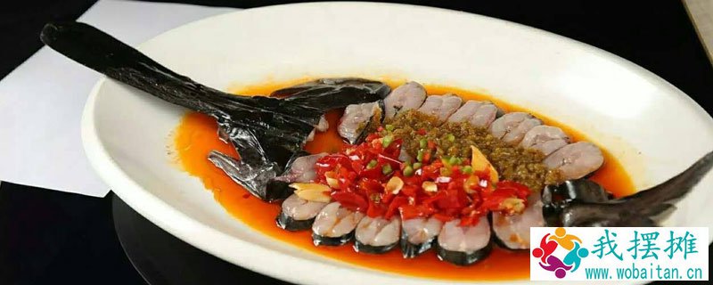 鸭嘴鱼的肉质特点