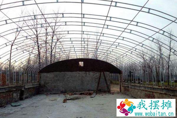 肉鸡养殖大棚应怎么建