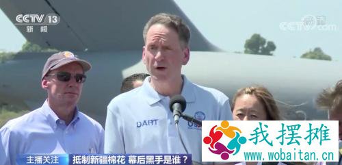 深挖！谁是抵制新疆棉的幕后黑手？