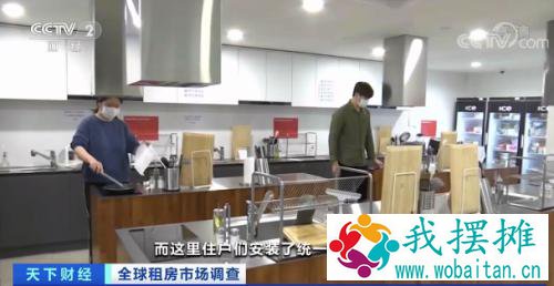 降降降！这样租房，平均价格便宜三成，押金降九成！为留住年轻人，这个大城市出新招→