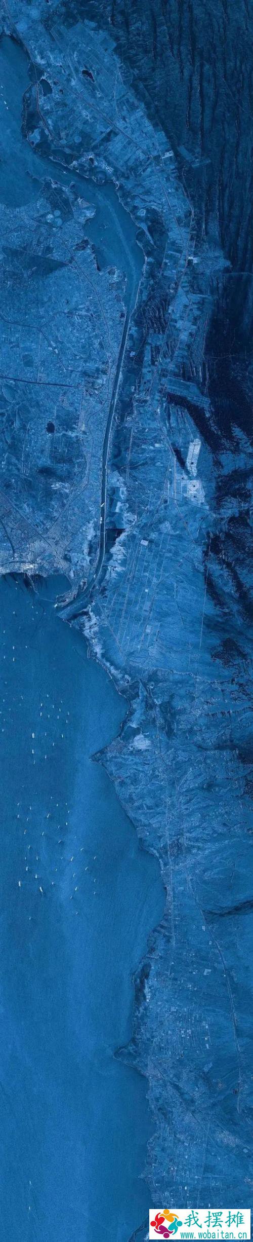 世纪堵塞！超200艘船排队，全球厕纸、咖啡要紧缺了？最糟情况货轮断成两半！有预测一天损失百亿美元，何