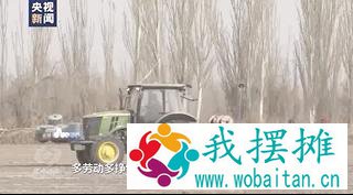 白棉花为何上了“黑名单”？央视揭露幕后黑手！