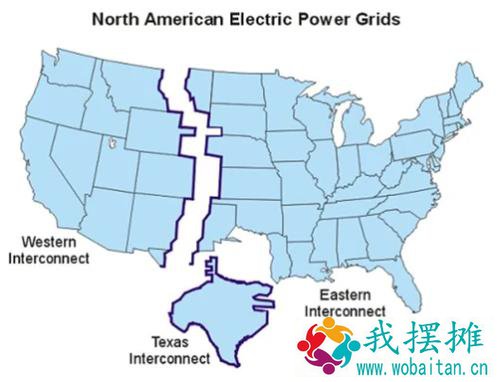 数百万人断电：致命风暴，正在惩罚疯狂浪费的美国人