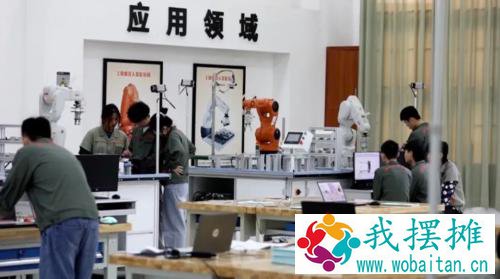 月薪2万、工资每年涨15%，还招不到人？！缺工近6000人！咋回事？